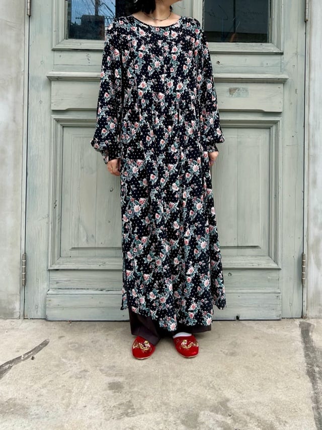 108 yuni / bulle de savon @H gF155cm 2025.10.05