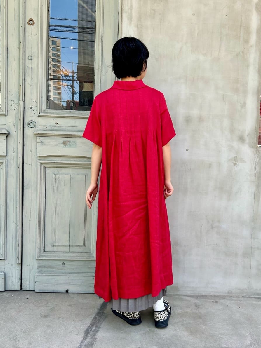 108 yuni / bulle de savon 福岡薬院路面 身長:155cm 2025.06.05 108 yuni / bulle de savon 福岡薬院路面 身長:155cm 2025.06.05