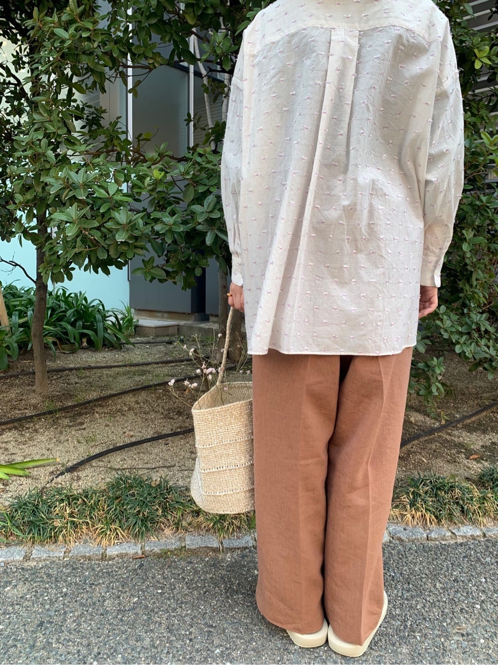108 yuni / bulle de savon ������@�H�� �g���F155cm 2026.03.12