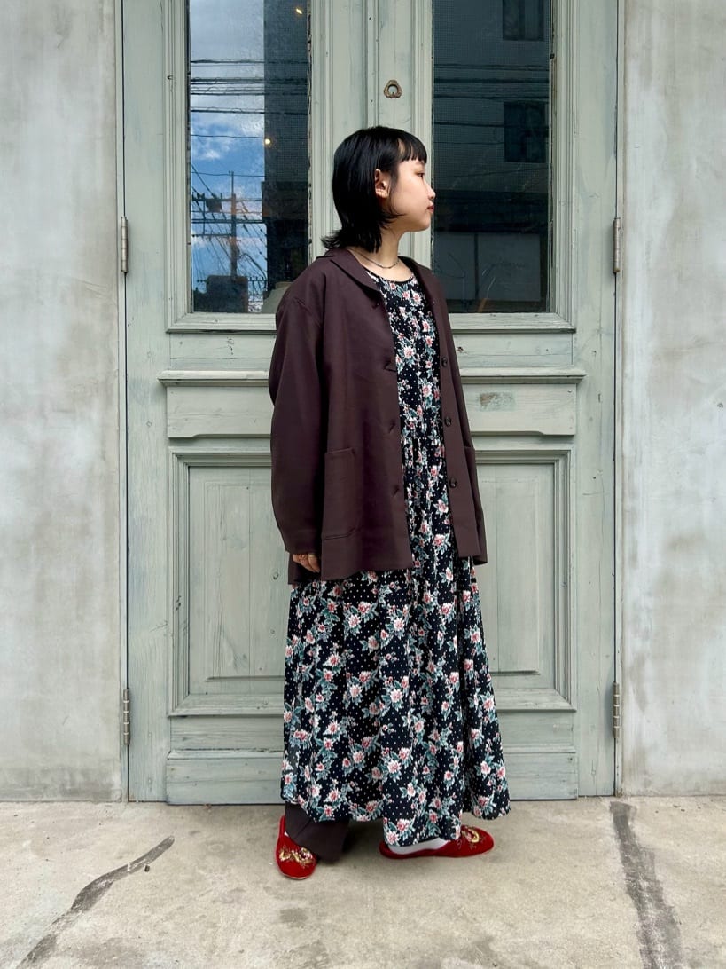 108 yuni / bulle de savon @H gF155cm 2025.10.05