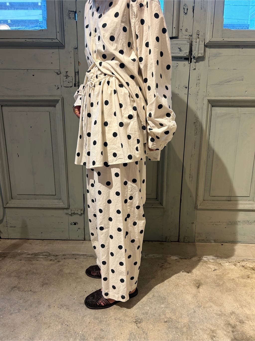 108 yuni / bulle de savon ������@�H�� �g���F155cm 2025.08.12