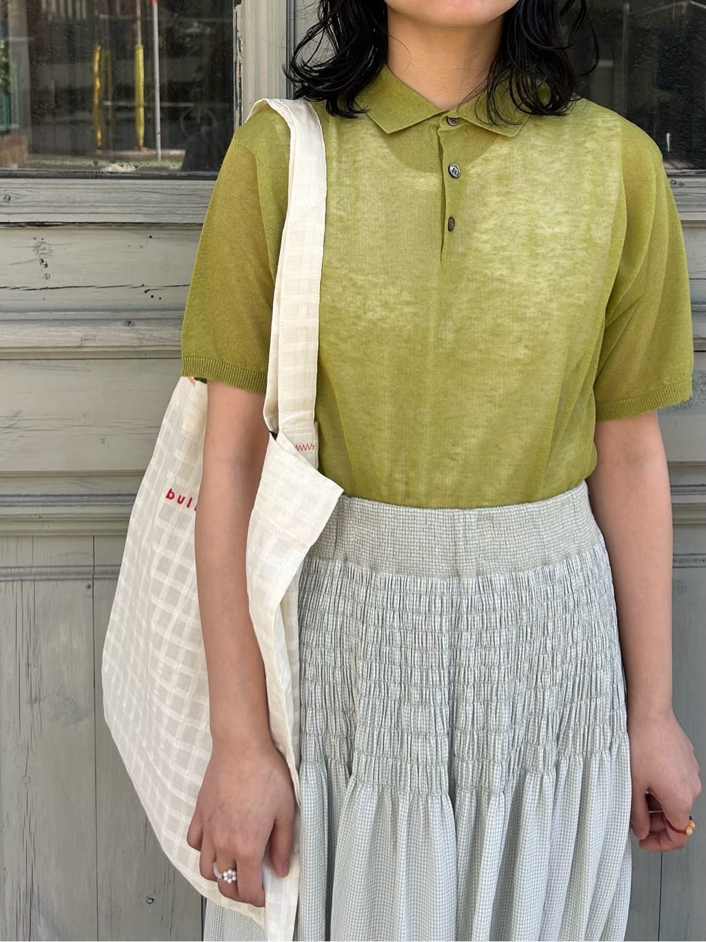 108 yuni / bulle de savon ������@�H�� �g���F155cm 2026.03.21