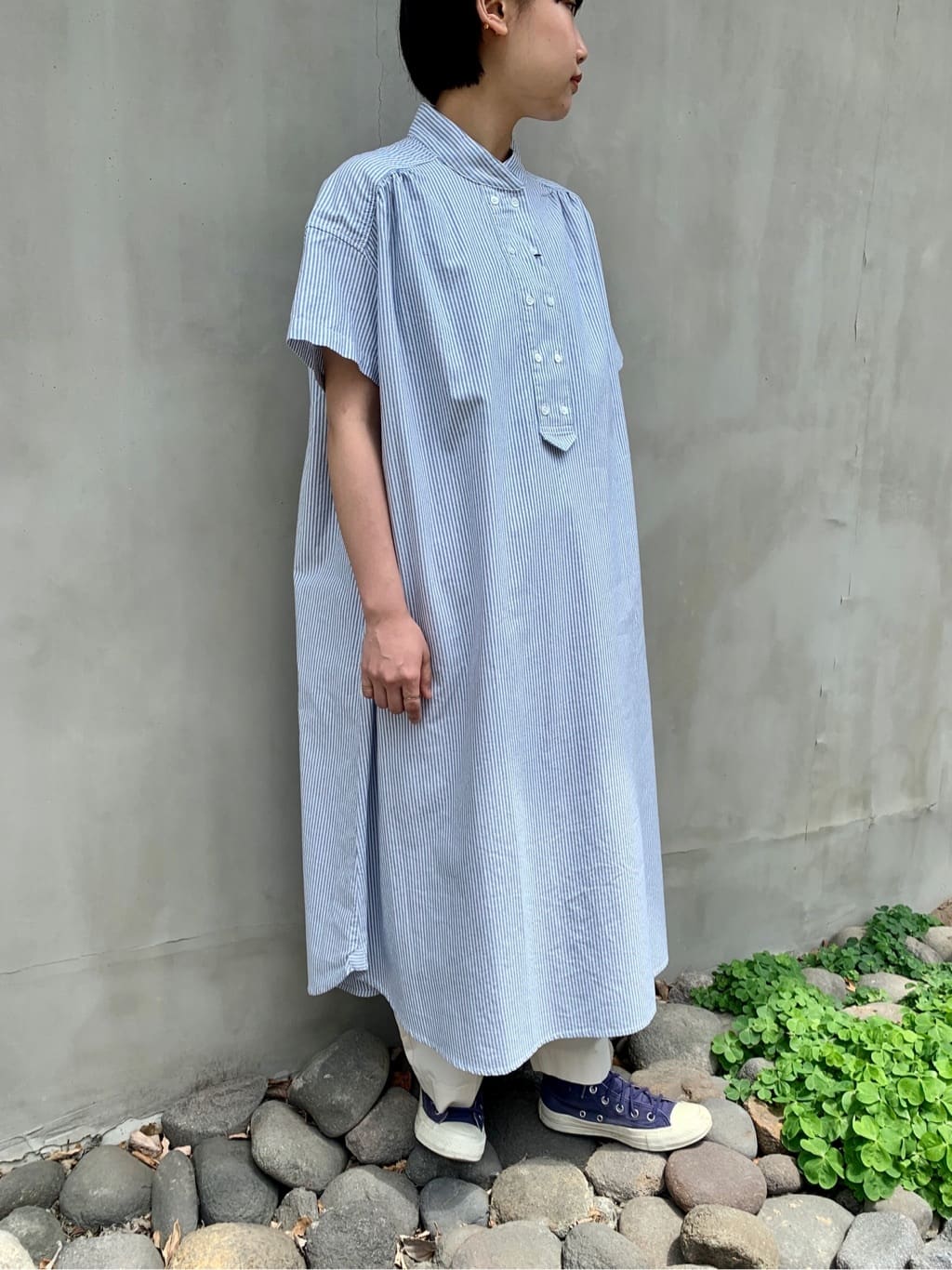 108 yuni / bulle de savon 福岡薬院路面 身長:155cm 2025.05.23 108 yuni / bulle de savon 福岡薬院路面 身長:155cm 2025.05.09