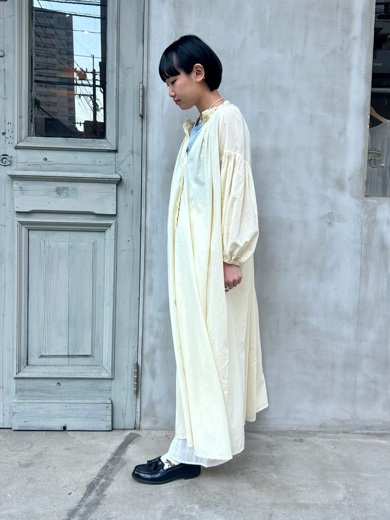 108 yuni / bulle de savon @H gF155cm 2025.05.14