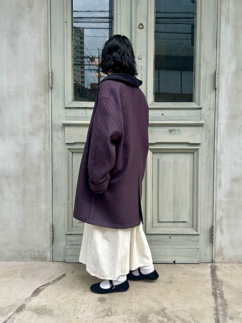 108 yuni / bulle de savon ������@�H�� �g���F155cm 2025.11.12