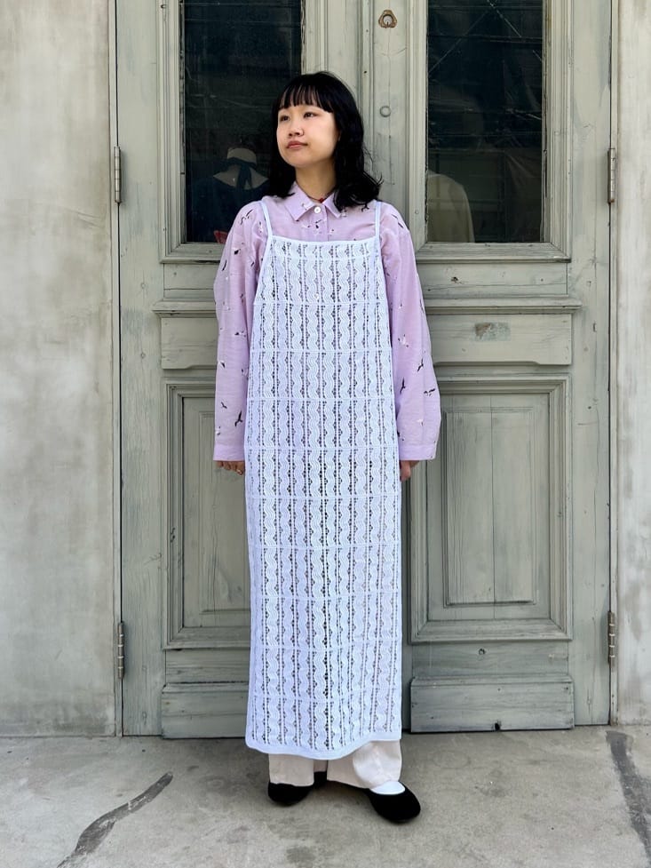 108 yuni / bulle de savon ������@�H�� �g���F155cm 2026.04.05