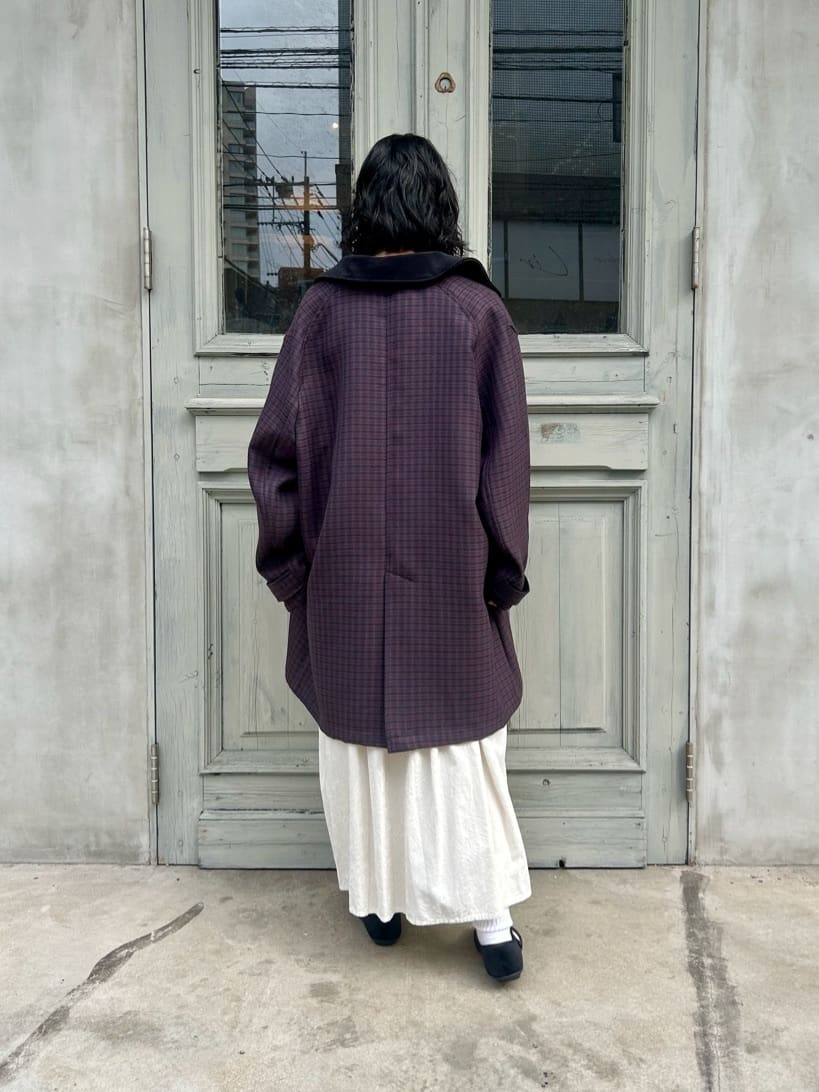 108 yuni / bulle de savon ������@�H�� �g���F155cm 2025.11.12