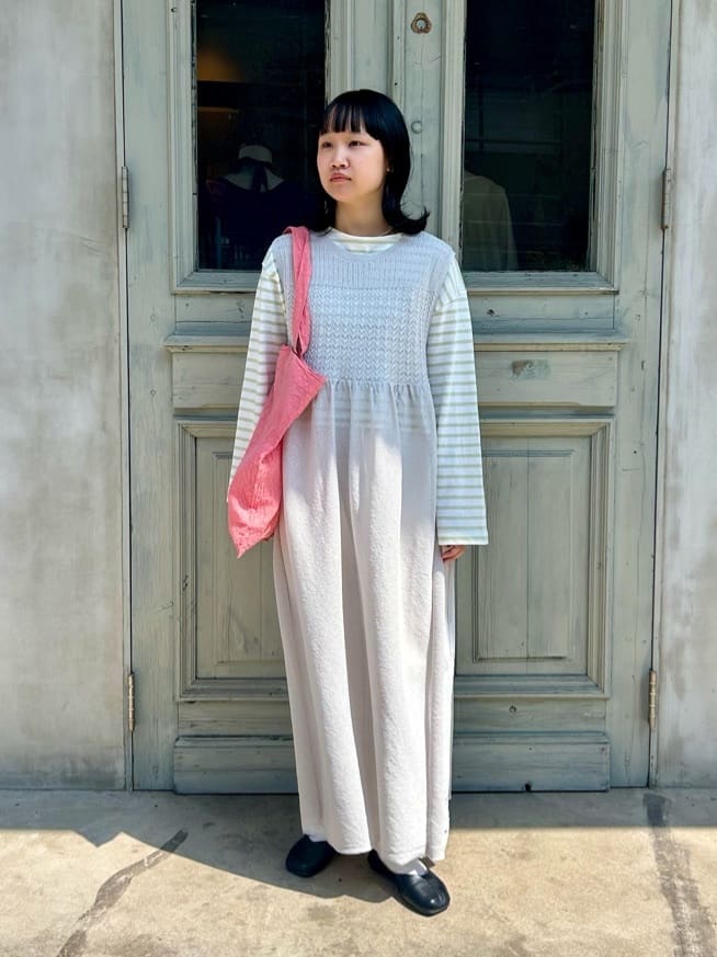 108 yuni / bulle de savon ������@�H�� �g���F155cm 2026.04.03