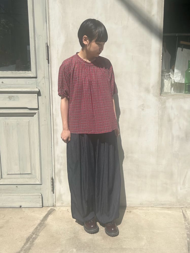 108 yuni / bulle de savon 福岡薬院路面 身長:155cm 2025.04.21 108 yuni / bulle de savon 福岡薬院路面 身長:155cm 2025.04.21