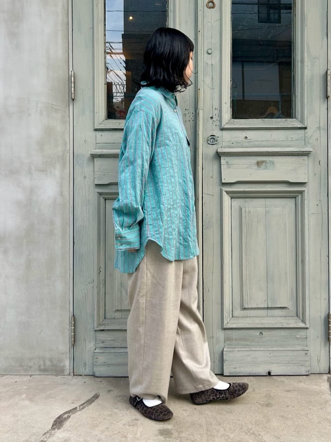 108 yuni / bulle de savon ������@�H�� �g���F155cm 2026.01.16