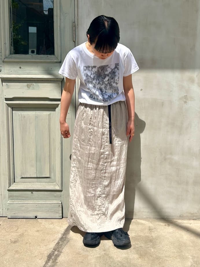 108 yuni / bulle de savon @H gF155cm 2025.05.21