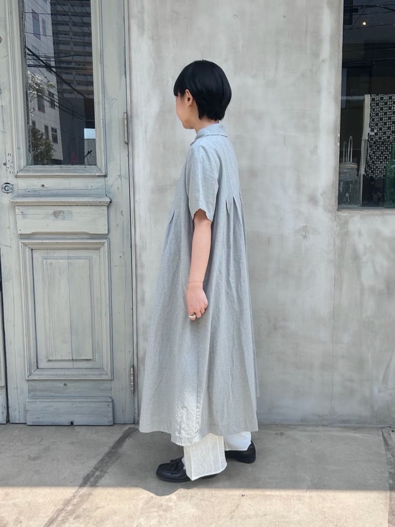108 yuni / bulle de savon @H gF155cm 2025.04.16