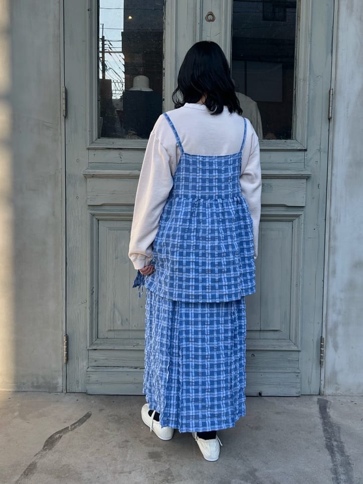 108 yuni / bulle de savon ������@�H�� �g���F155cm 2026.02.16