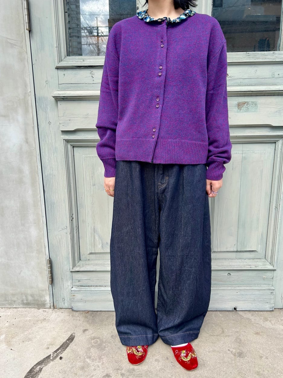 108 yuni / bulle de savon @H gF155cm 2025.09.28