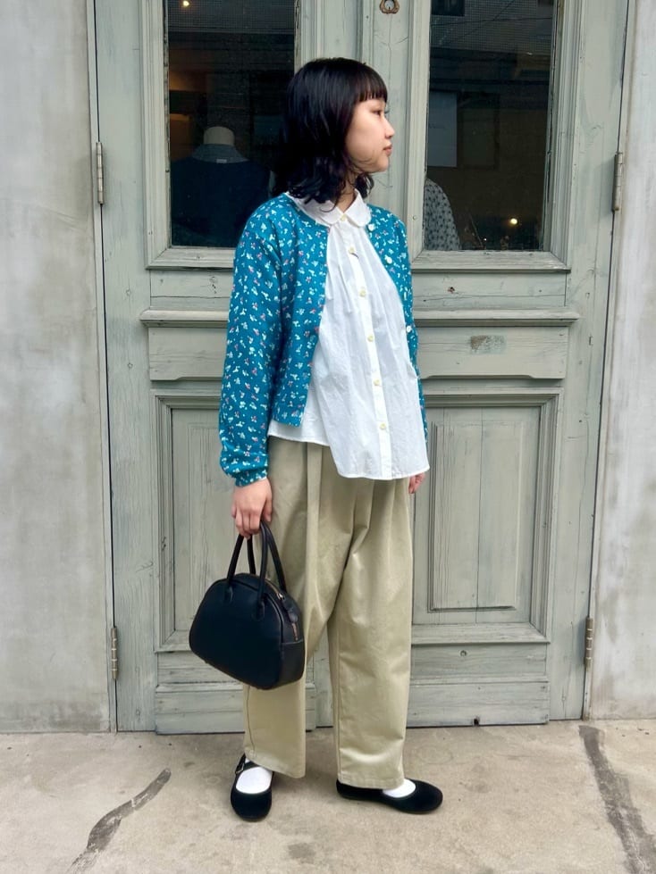 108 yuni / bulle de savon ������@�H�� �g���F155cm 2026.01.27