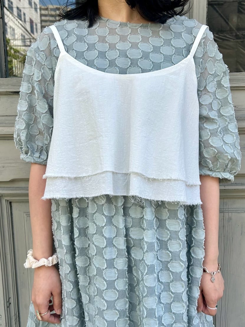 108 yuni / bulle de savon ������@�H�� �g���F155cm 2026.05.05
