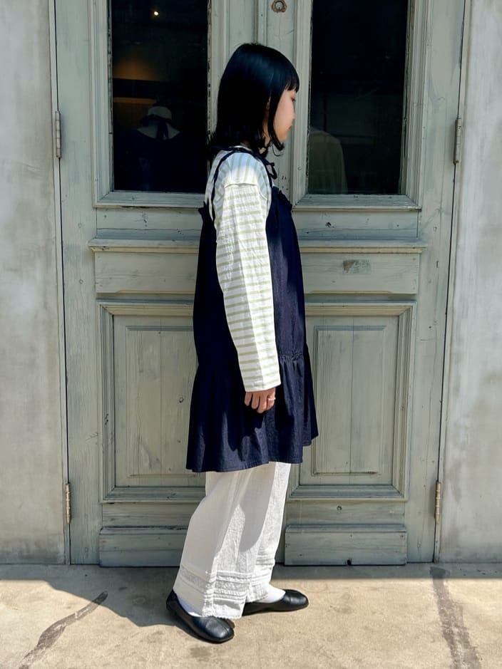 108 yuni / bulle de savon ������@�H�� �g���F155cm 2026.04.03