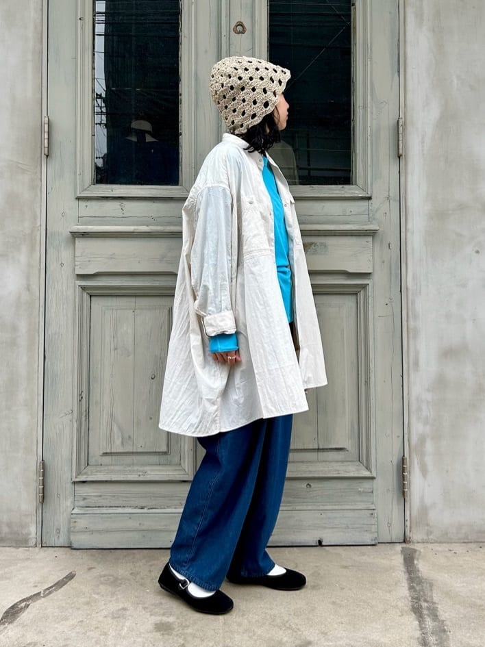 108 yuni / bulle de savon ������@�H�� �g���F155cm 2026.04.01