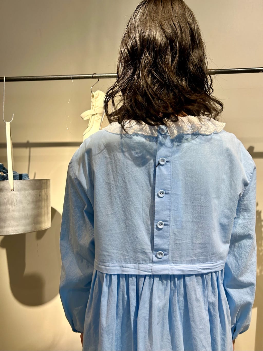 108 yuni / bulle de savon ������@�H�� �g���F155cm 2026.02.20
