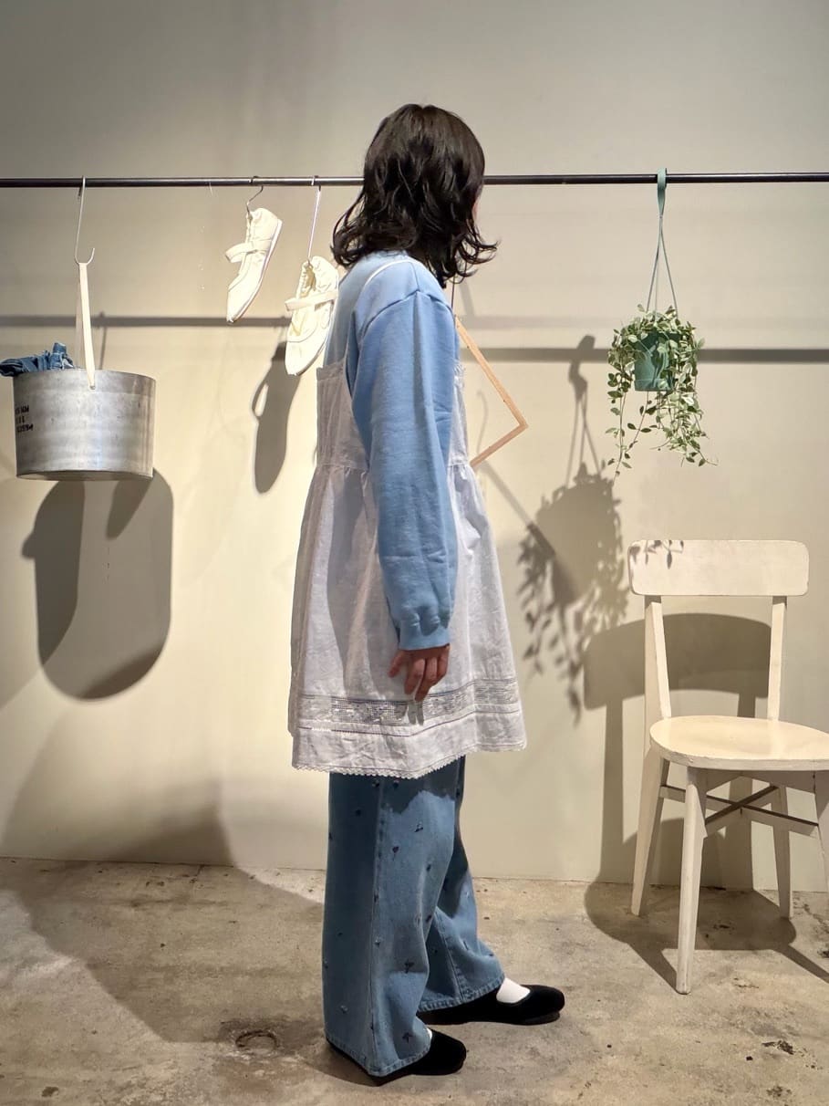 108 yuni / bulle de savon ������@�H�� �g���F155cm 2026.02.21