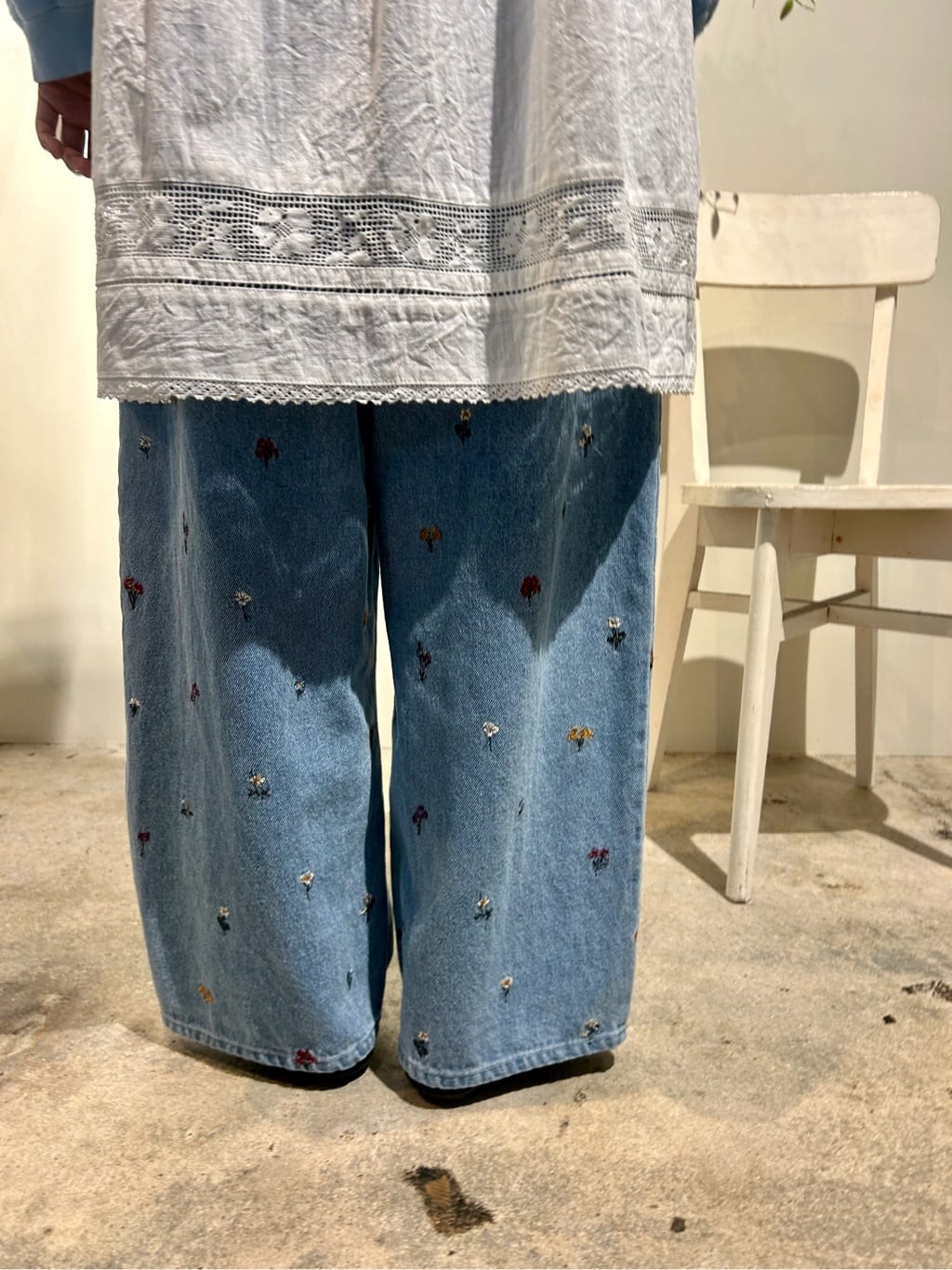 108 yuni / bulle de savon ������@�H�� �g���F155cm 2026.02.21