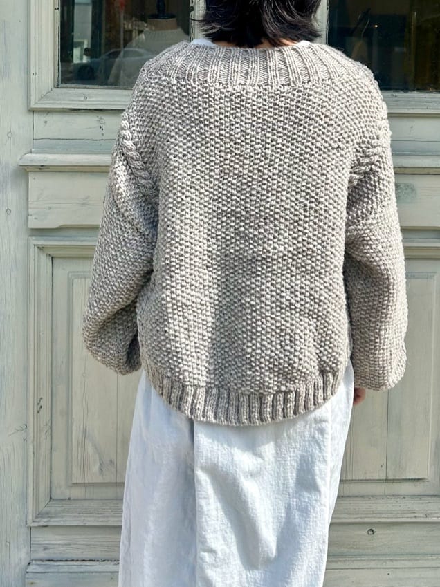 108 yuni / bulle de savon @H gF155cm 2025.10.09