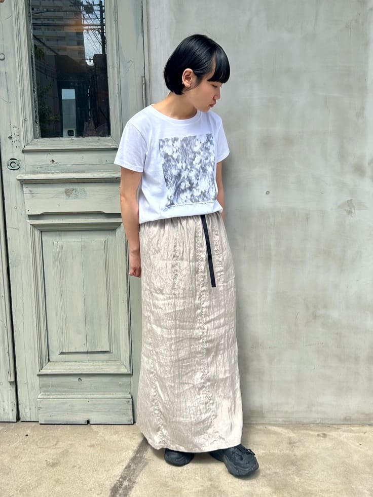 108 yuni / bulle de savon @H gF155cm 2025.05.21