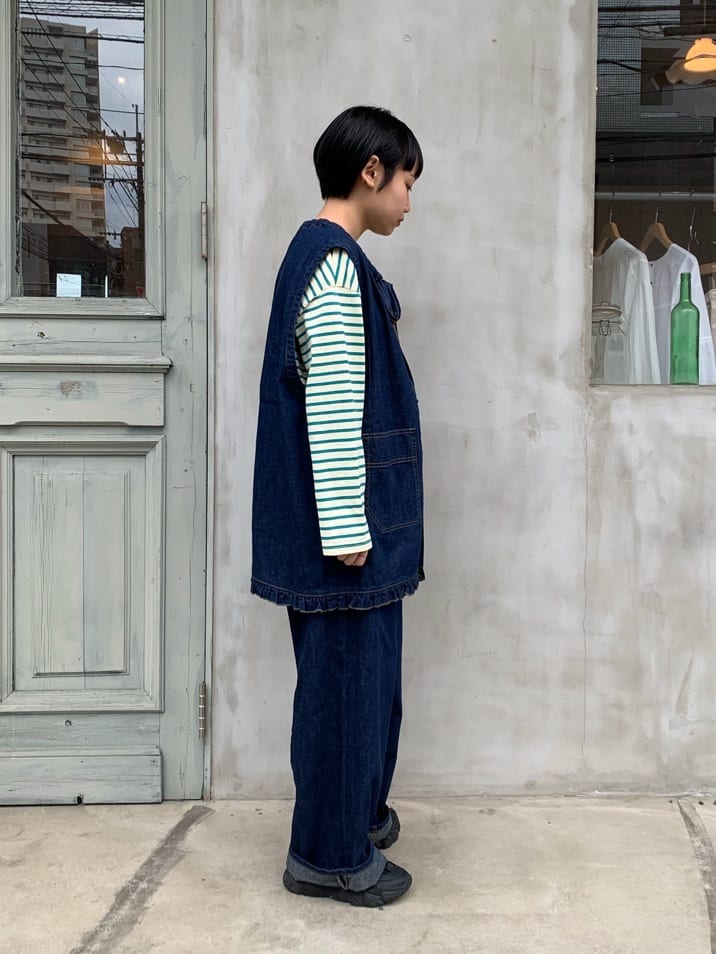 108 yuni / bulle de savon 福岡薬院路面 身長:155cm 2025.03.18 108 yuni / bulle de savon 福岡薬院路面 身長:155cm 2025.03.18
