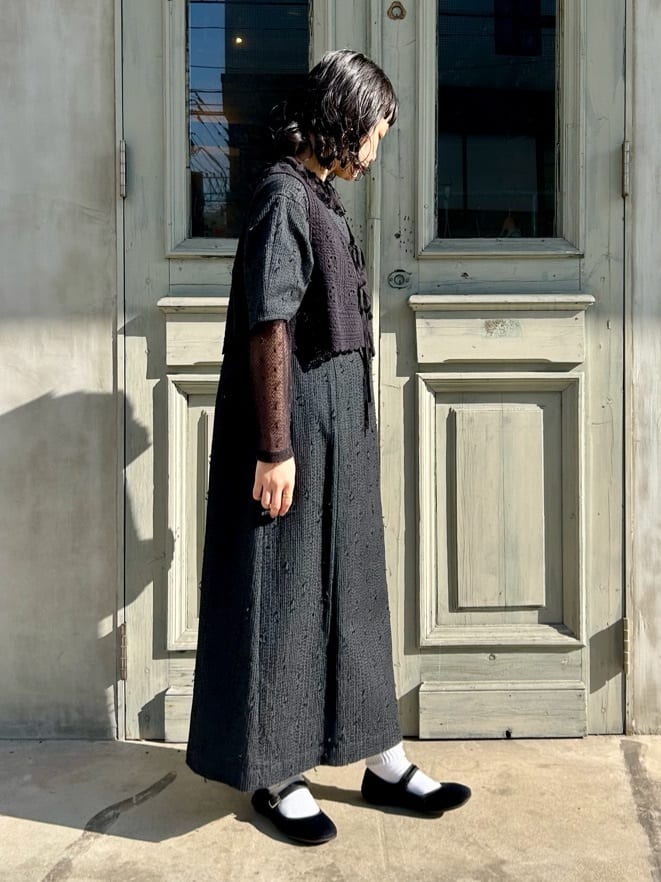 108 yuni / bulle de savon ������@�H�� �g���F155cm 2026.01.16