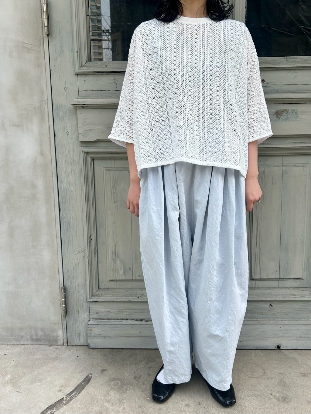 108 yuni / bulle de savon ������@�H�� �g���F155cm 2026.04.13