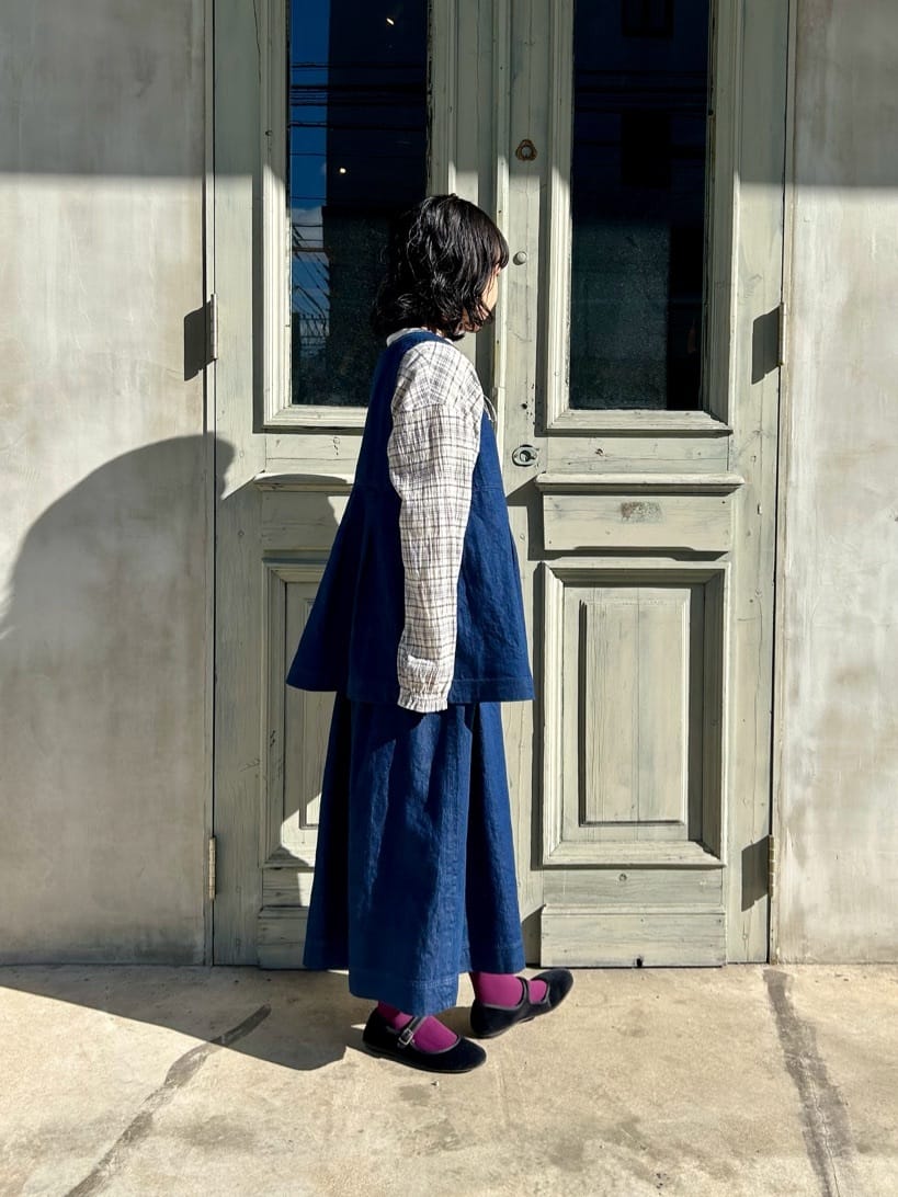 108 yuni / bulle de savon ������@�H�� �g���F155cm 2025.12.15