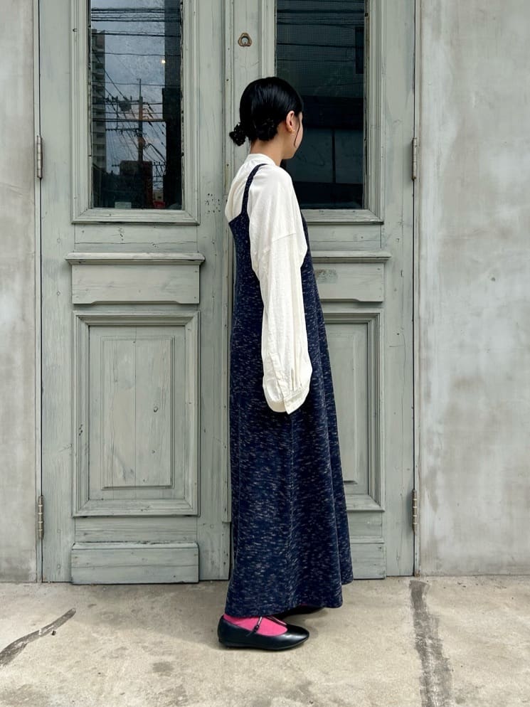 108 yuni / bulle de savon @H gF155cm 2025.09.24