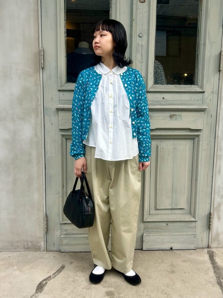 108 yuni / bulle de savon ������@�H�� �g���F155cm 2026.01.27