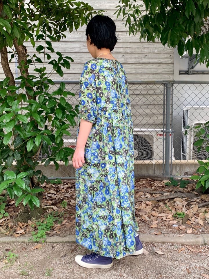 108 yuni / bulle de savon @H gF155cm 2025.06.11