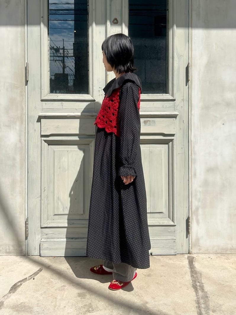 108 yuni / bulle de savon @H gF155cm 2025.09.30