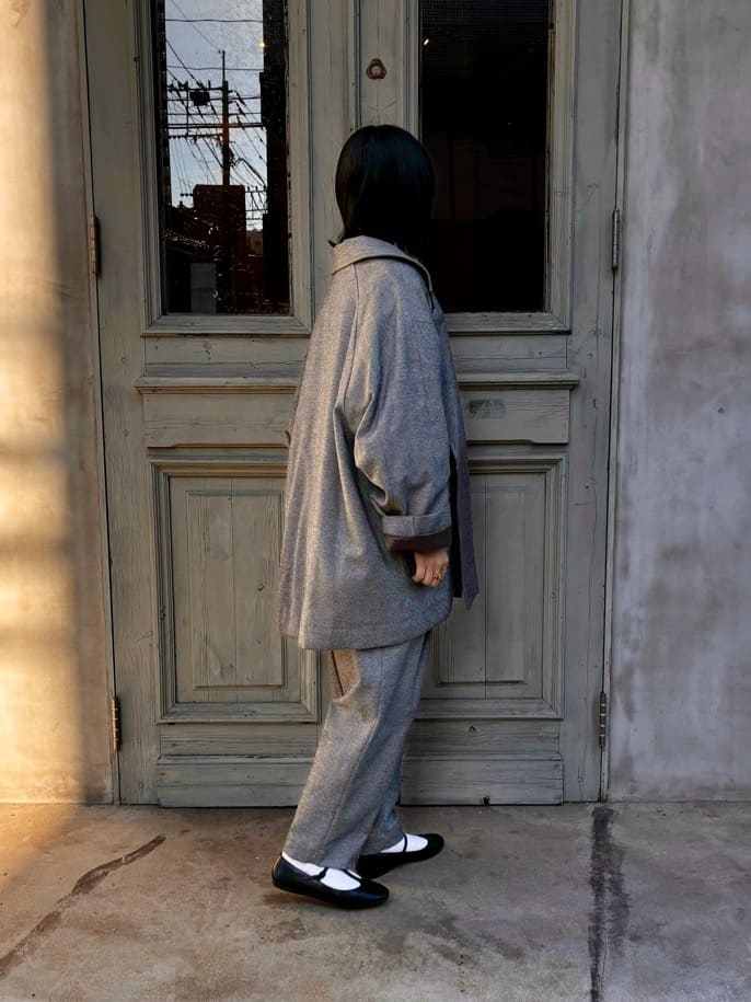 108 yuni / bulle de savon ������@�H�� �g���F155cm 2025.10.26