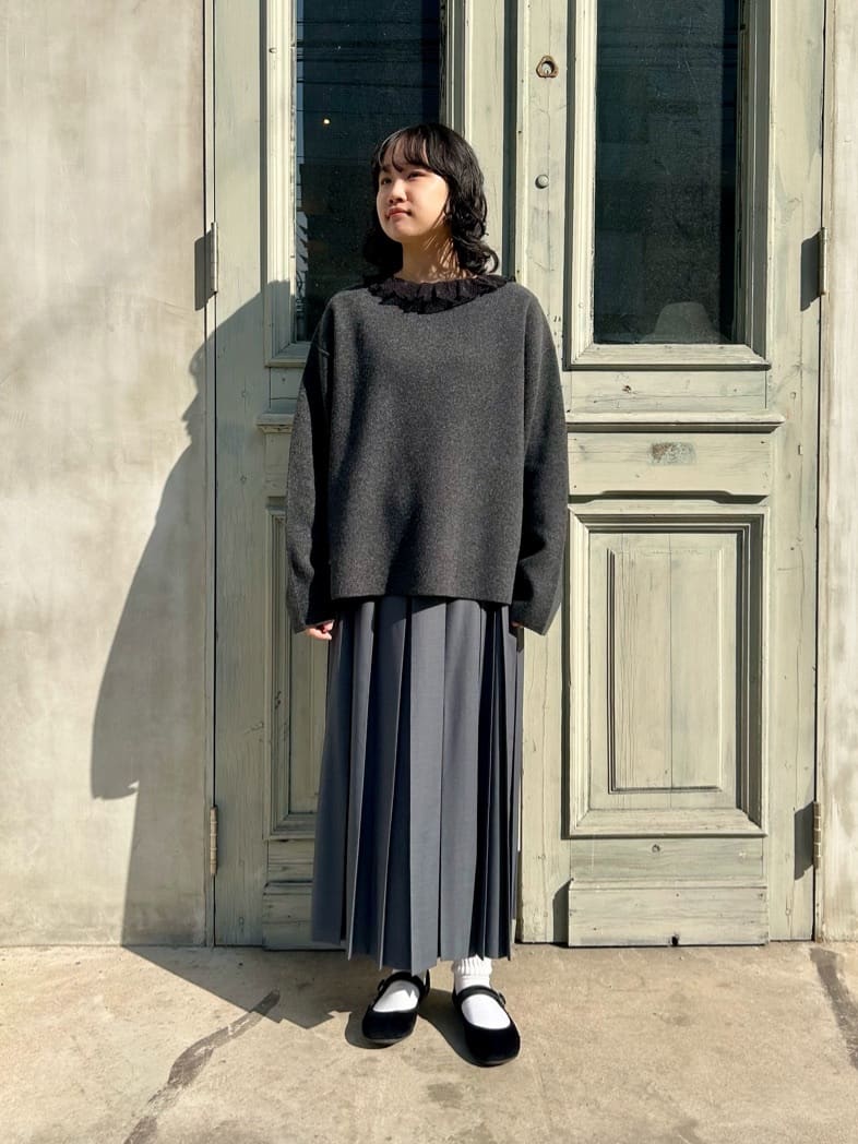 108 yuni / bulle de savon ������@�H�� �g���F155cm 2025.12.02