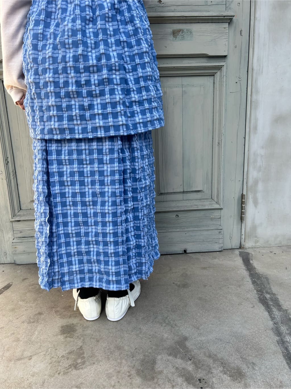 108 yuni / bulle de savon ������@�H�� �g���F155cm 2026.02.16