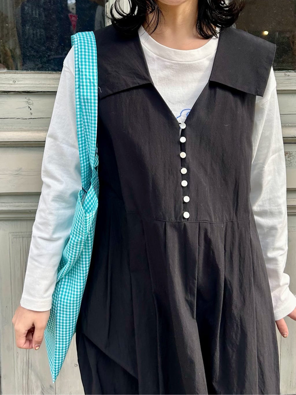 108 yuni / bulle de savon ������@�H�� �g���F155cm 2026.01.26