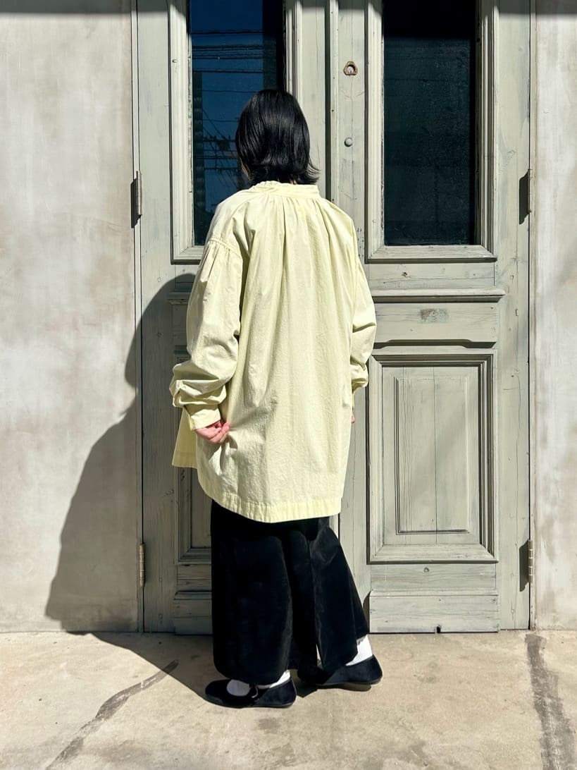 108 yuni / bulle de savon ������@�H�� �g���F155cm 2025.10.29