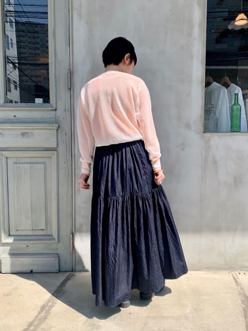 108 yuni / bulle de savon 福岡薬院路面 身長:155cm 2025.03.21 108 yuni / bulle de savon 福岡薬院路面 身長:155cm 2025.03.21