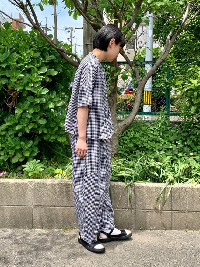 108 yuni / bulle de savon 福岡薬院路面 身長:155cm 2025.05.16 108 yuni / bulle de savon 福岡薬院路面 身長:155cm 2025.05.16