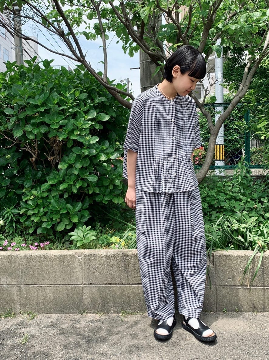 108 yuni / bulle de savon 福岡薬院路面 身長:155cm 2025.05.16 108 yuni / bulle de savon 福岡薬院路面 身長:155cm 2025.05.16