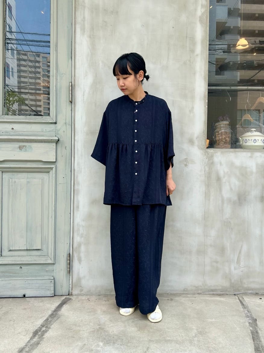 108 yuni / bulle de savon 福岡薬院路面 身長:155cm 2025.07.11 108 yuni / bulle de savon 福岡薬院路面 身長:155cm 2025.07.11