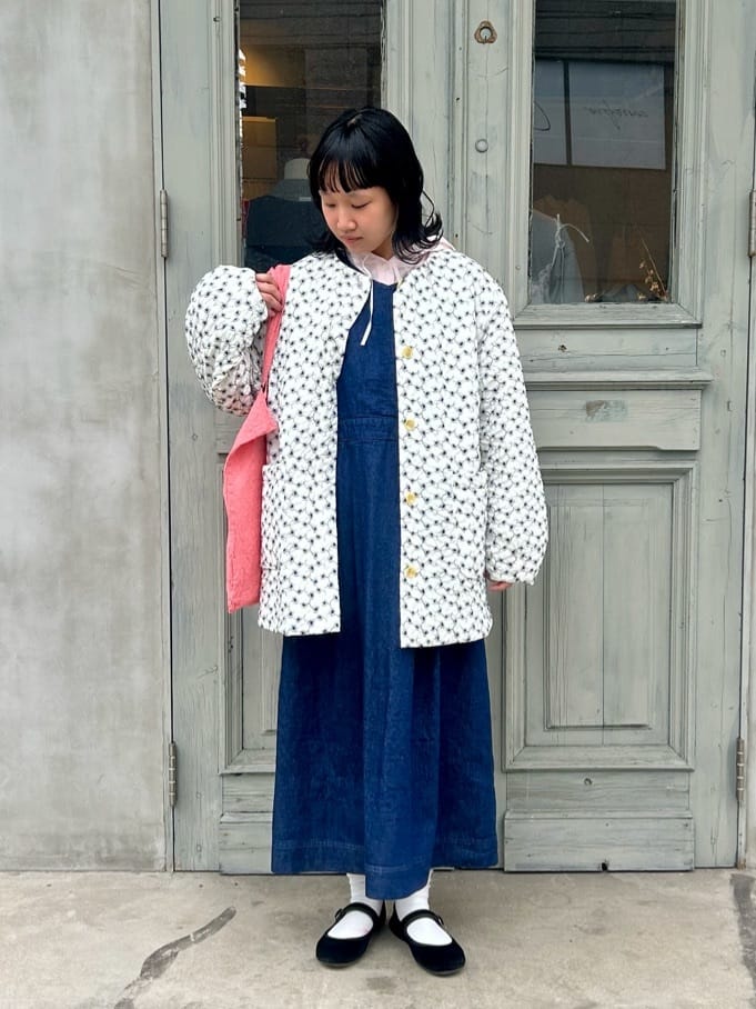 108 yuni / bulle de savon ������@�H�� �g���F155cm 2026.01.27