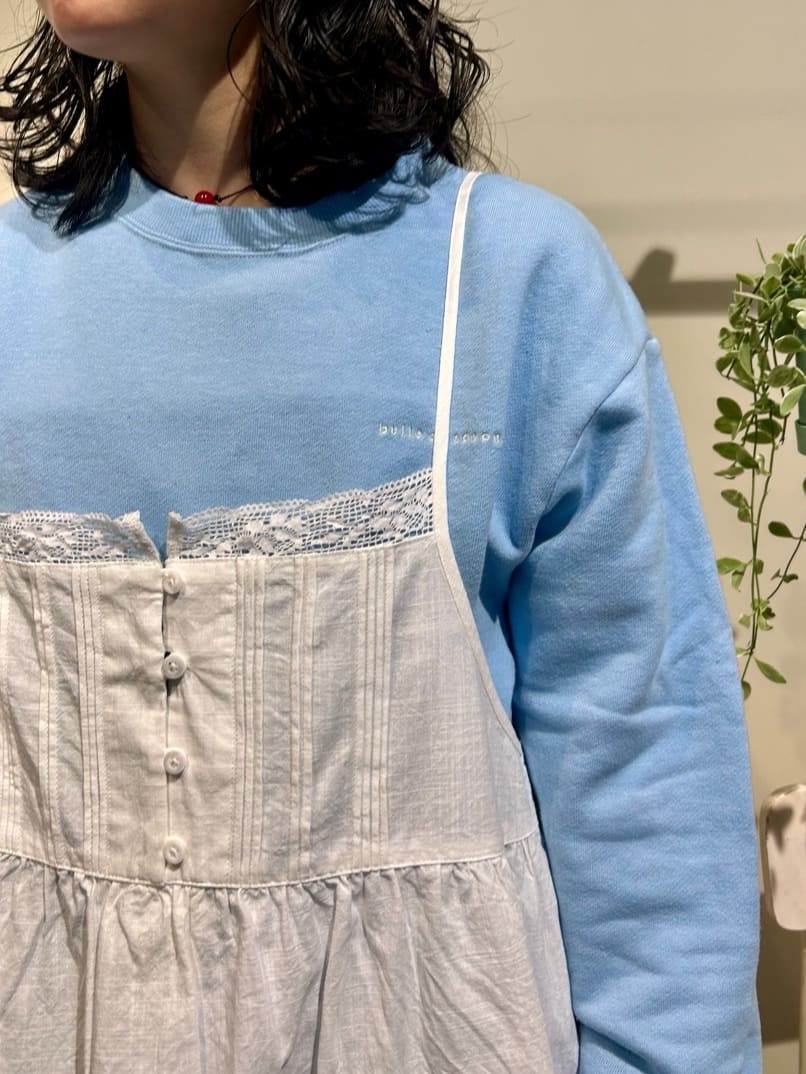 108 yuni / bulle de savon ������@�H�� �g���F155cm 2026.02.21