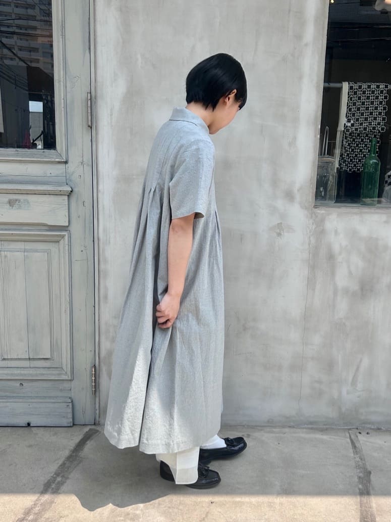 108 yuni / bulle de savon @H gF155cm 2025.04.16