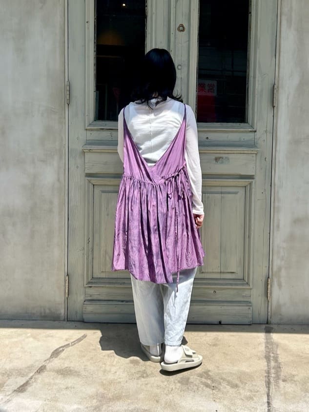 108 yuni / bulle de savon ������@�H�� �g���F155cm 2026.05.06