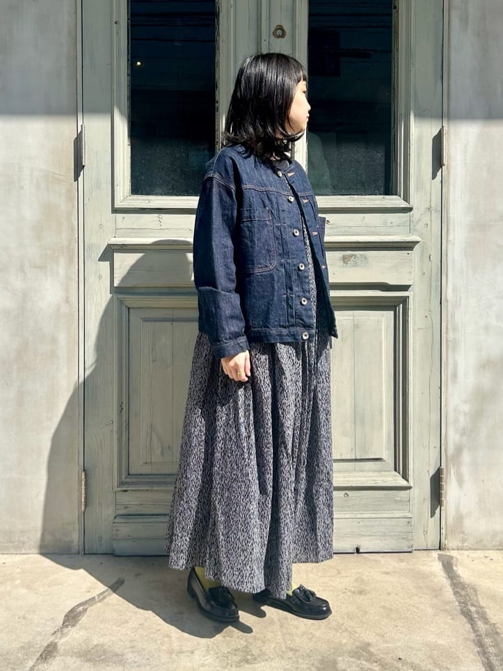 108 yuni / bulle de savon ������@�H�� �g���F155cm 2026.03.01