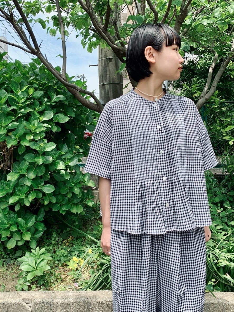108 yuni / bulle de savon 福岡薬院路面 身長:155cm 2025.05.16 108 yuni / bulle de savon 福岡薬院路面 身長:155cm 2025.05.16